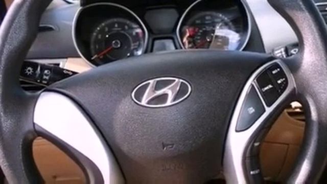 Pre-Owned 2011 HYUNDAI ELANTRA Grand Junction CO смотреть онлайн