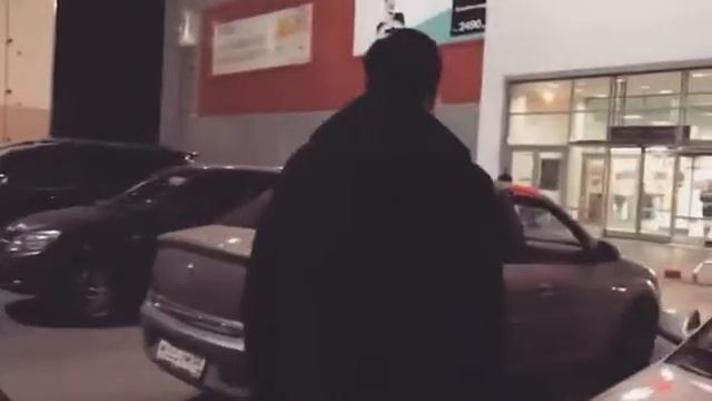 ХАЙП. КАК НАДО ХОДИТЬ ЗА ХЛЕБОМ!! смотреть онлайн