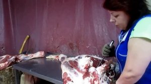 Мясной бизнес. Не открывайте мясной магазин! Пока не посмотрите это