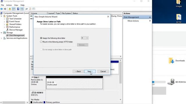 №1 How to fix Please insert disk into drive смотреть онлайн