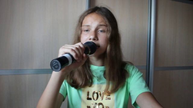 ПОБОЛЕЛО И ПРОШЛО кавер | Маша Няша | cover HENSY смотреть онлайн