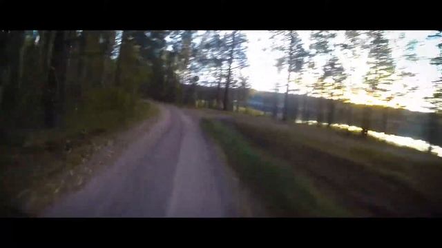 Прокатился до озера смотреть онлайн