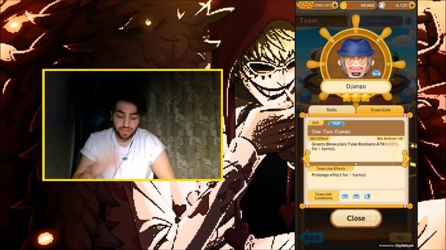 Best 2* & 3* Bonbons in One Piece Bon! Bon! Journey!! смотреть онлайн