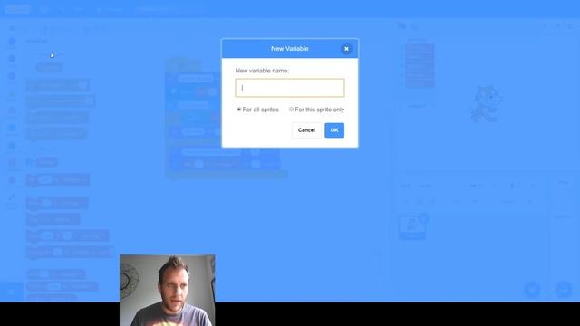 Spelling Checker - Scratch смотреть онлайн
