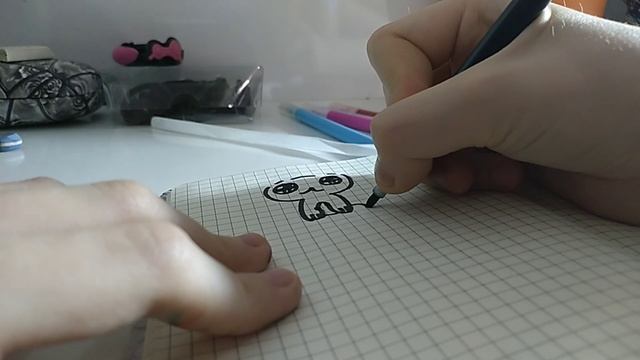 Рисую кота быстро и красиво! // как рисовать кота быстро и красиво?//ОТВЕТ ТУТ//Начинающие Ютуберы смотреть онлайн
