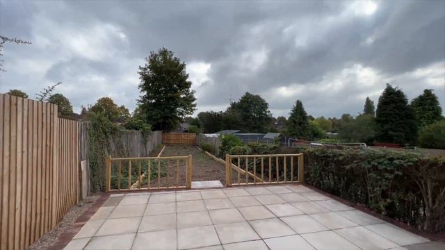Three Bedroom Semi Detached House Having Recently Undergone Refurbishment. *Available Now* смотреть онлайн