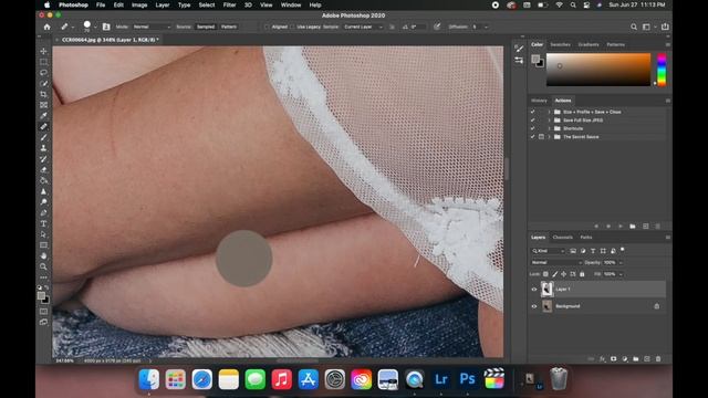Photoshop with me - Storytime! I guess this is the end... смотреть онлайн