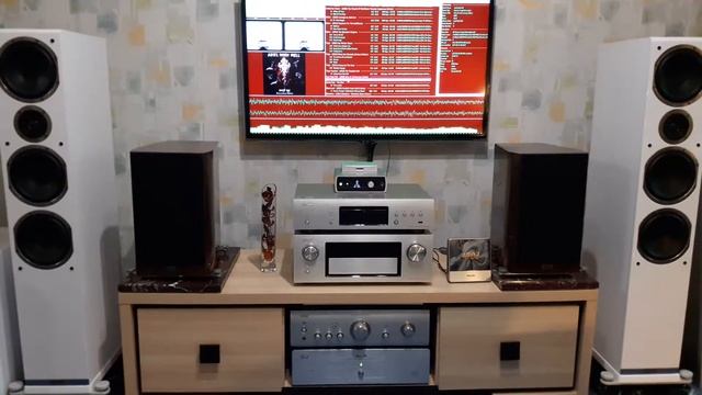HECO CELAN GT 302 смотреть онлайн