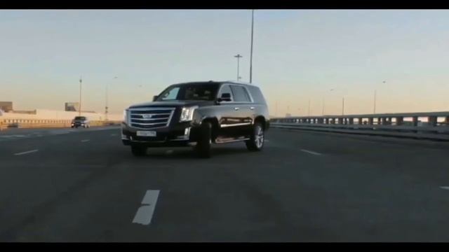 Супер Бас Новый Кадиллак для Колонок,наушников,телефонов смотреть онлайн