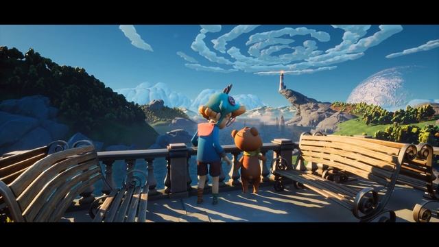 Daydream: Forgotten Sorrow Gameplay (PC)