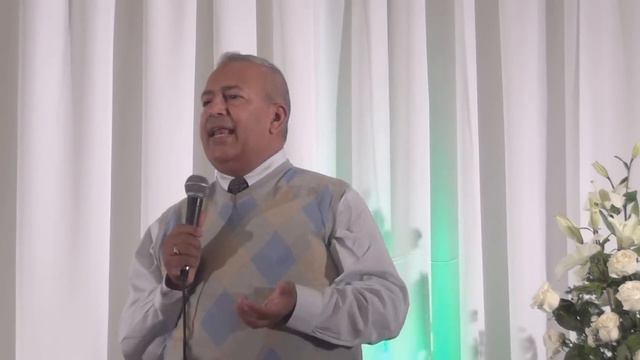 Conferencia Psicología del Tercer Rayo - Rubén Cedeño смотреть онлайн