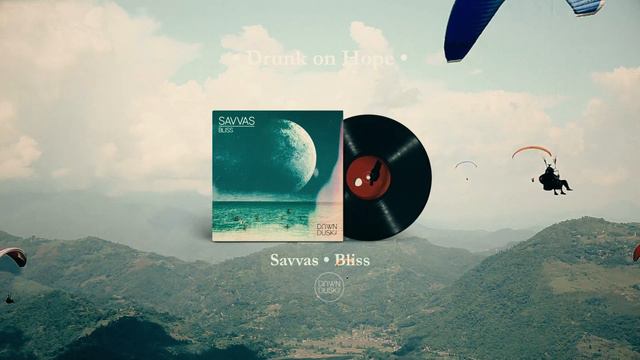 Savvas - Bliss смотреть онлайн