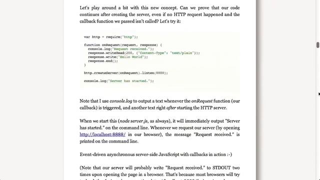 Explaining CSS | JavaScript Charts | Landing Pages | The Treehouse Show Episode 22 смотреть онлайн