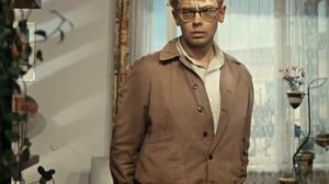 Шурик читает стихи Я.Смелякова Хорошая девочка Лида