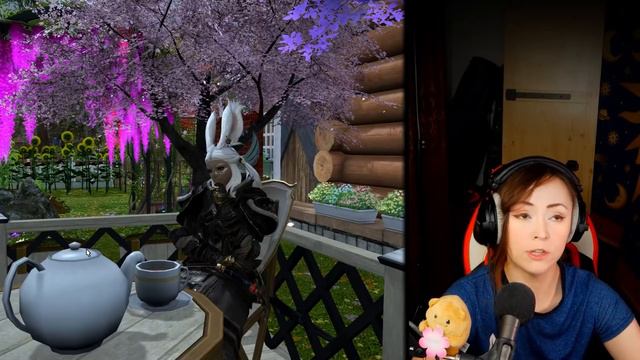 Unwritten Rules of FFXIV смотреть онлайн