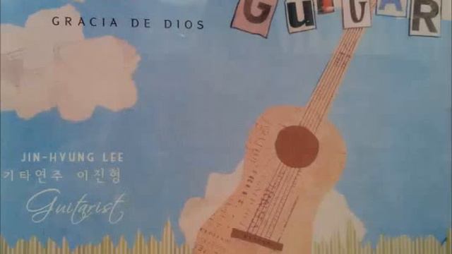 10-Nearer, My God to Thee (S.F. Adams & L. Mason) played by Jin-hyung Lee смотреть онлайн