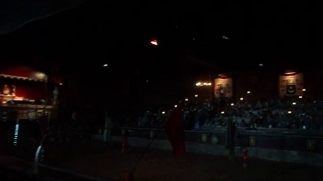 Castillo San Miguel Tenerife смотреть онлайн