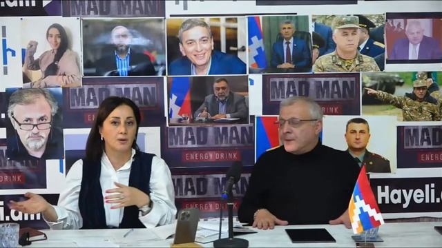 Անդրանիկ Քոչարյան, դու էլ քուչի տղա ես․ Սուրենյանց