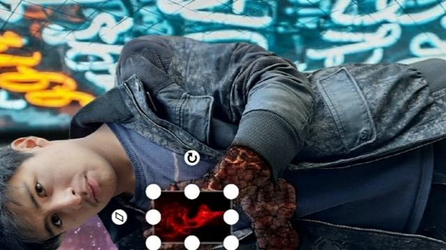 #Tutorial manos de fuego rojo photoshop #android | samwstm | смотреть онлайн