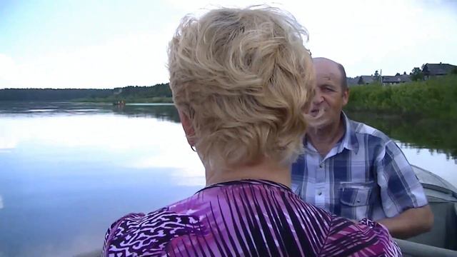 Усть Печеньга смотреть онлайн