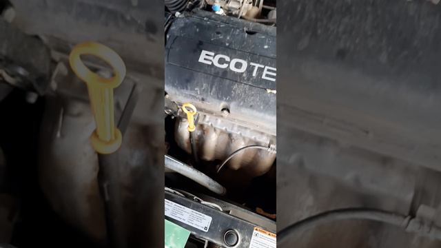 Фазорегулятор. Фазовращатель причина. Ремонт.