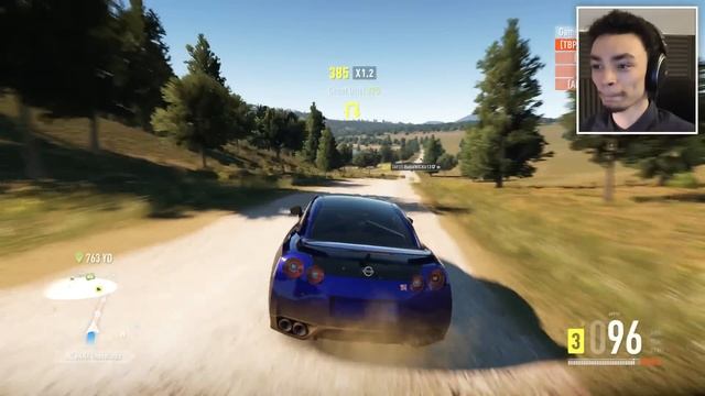 Forza Horizon 2 | FATHER-SON CHALLENGE!! смотреть онлайн