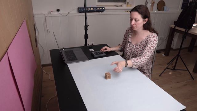 1.8. Съемки первого стоп-моушена. смотреть онлайн