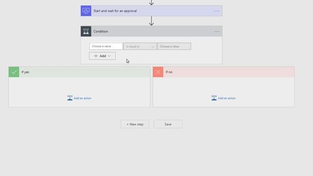 Create Simple Document Approval Flows using Power Automate & SharePoint смотреть онлайн