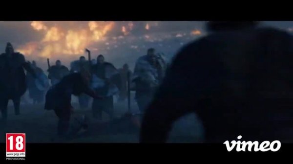 VALHALLA CALLING - SPAGHETTI BVBY Remix (miracle of sound Ft. Peyton Parrish)