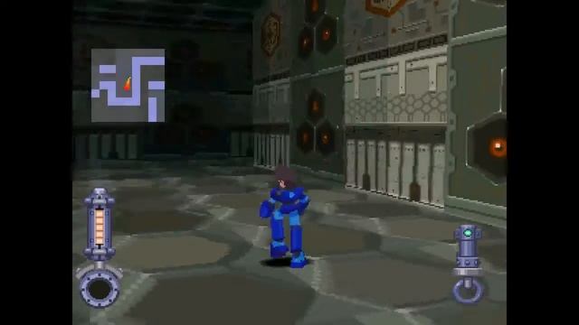 Mega Man Legends ... (PS1) Gameplay смотреть онлайн