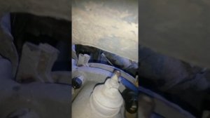 Как регулировать развал на волге