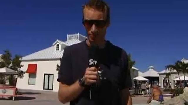 SteveTV: Trombone смотреть онлайн