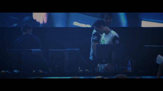 Team Tengri at Adrenaline Cyber League Finals (Movie) смотреть онлайн