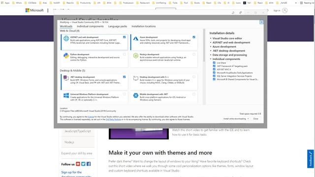 SQL Server Integration Service 2012 in Amharic Language Part 4 смотреть онлайн
