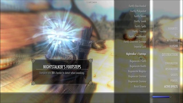 Skyrim DLC Tips & Tricks: The Best Place To Feed As A Vampire Or Vampire Lord смотреть онлайн