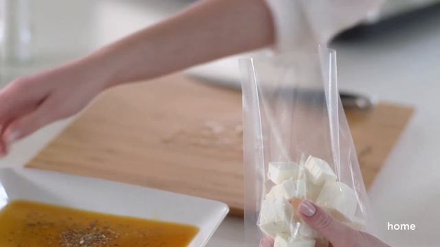 You want to pack your food professionally at home? смотреть онлайн