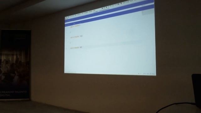 Sass for dummies - Meetup #2 - 12 de septiembre de 2017 смотреть онлайн