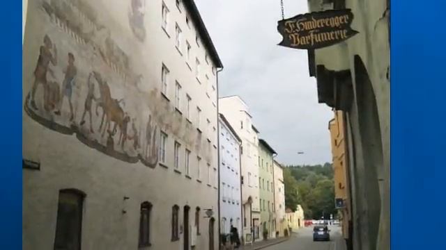 Wasserburg am Inn 2011 смотреть онлайн