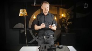 Recenze - Bezdrátový mikrofonní systém Shure GLXD4+ BETA 58A
