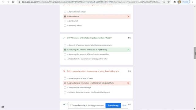 Free online Robotics certificate | Free Quiz certificate | Free Certificate | Quiz competition смотреть онлайн