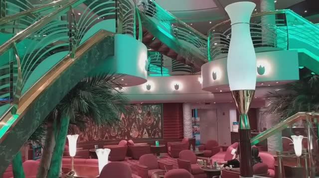 MSC Magnifica 2021 Ship Tour