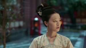 Обещание Чанъаня 1 сезон 10 серия