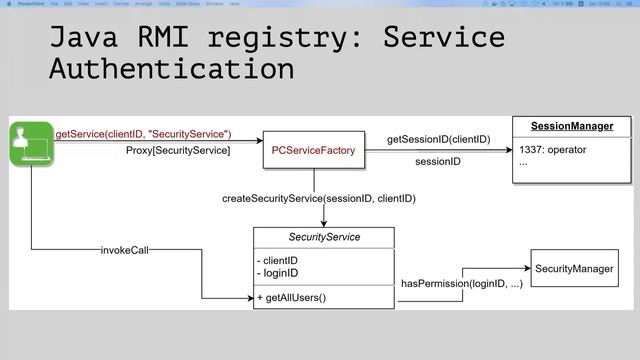 36C3 - On the insecure nature of turbine control systems in power generation смотреть онлайн