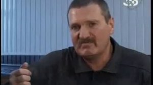 Атаман Пётр Молодидов  В тюрьме  о Казачестве и Чечне
