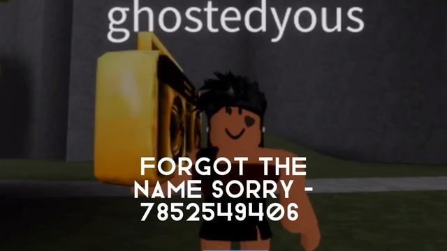 Roblox ID codes!! || Free radio ?? смотреть онлайн