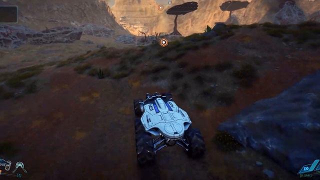 Mass Effect: Andromeda #85 - Полдень | Аванпост на Кадаре смотреть онлайн