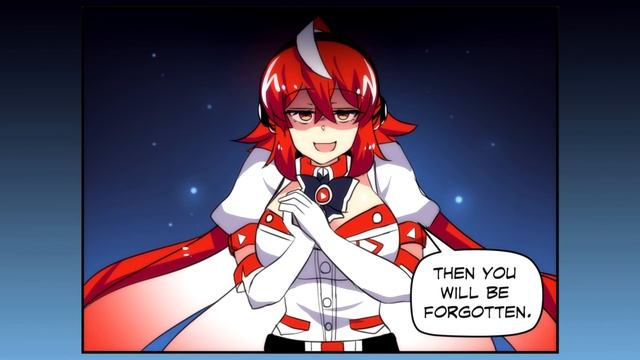 YouTube-Chan Teaches You How To Be Popular смотреть онлайн