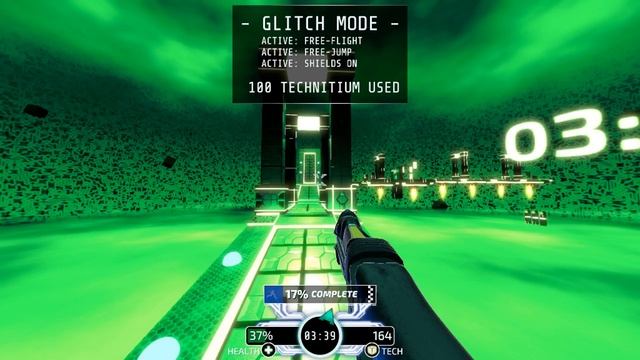 Interview with ICEBOX: Speedgunner Developer Carmine Fantarella смотреть онлайн