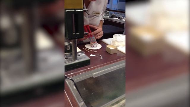 ТЕНЕРИФЕ. ДОБЫВАЕМ ЖЕМЧУГ. смотреть онлайн