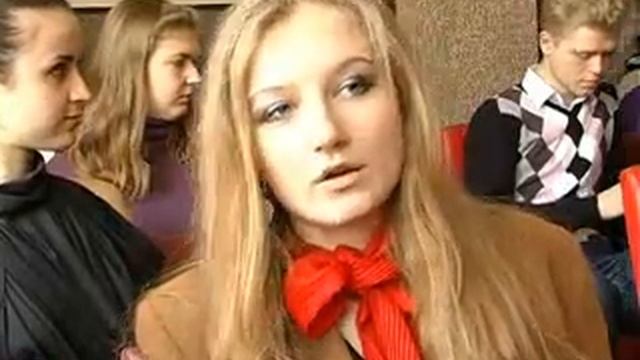 Одесский молодежный парламент смотреть онлайн